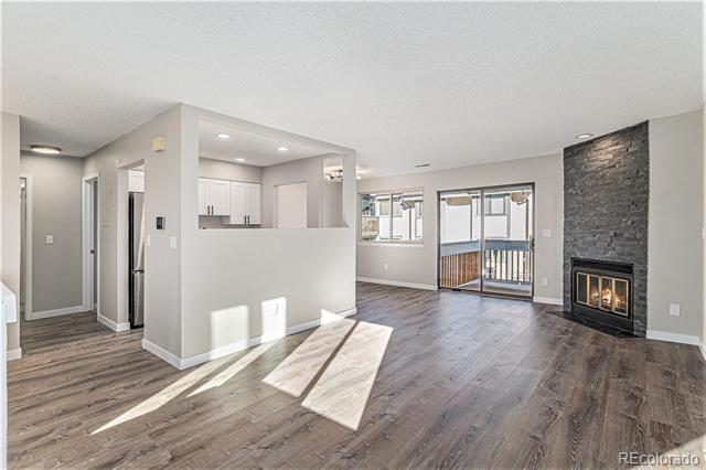 8414 S Everett Way Unit: F
