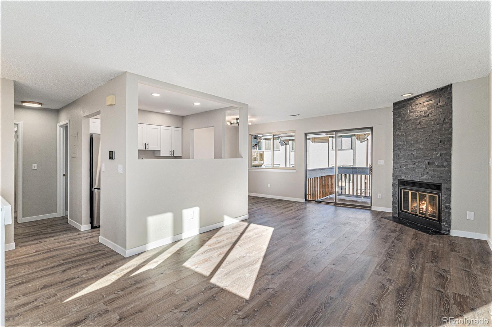 8414 S Everett Way Unit: F