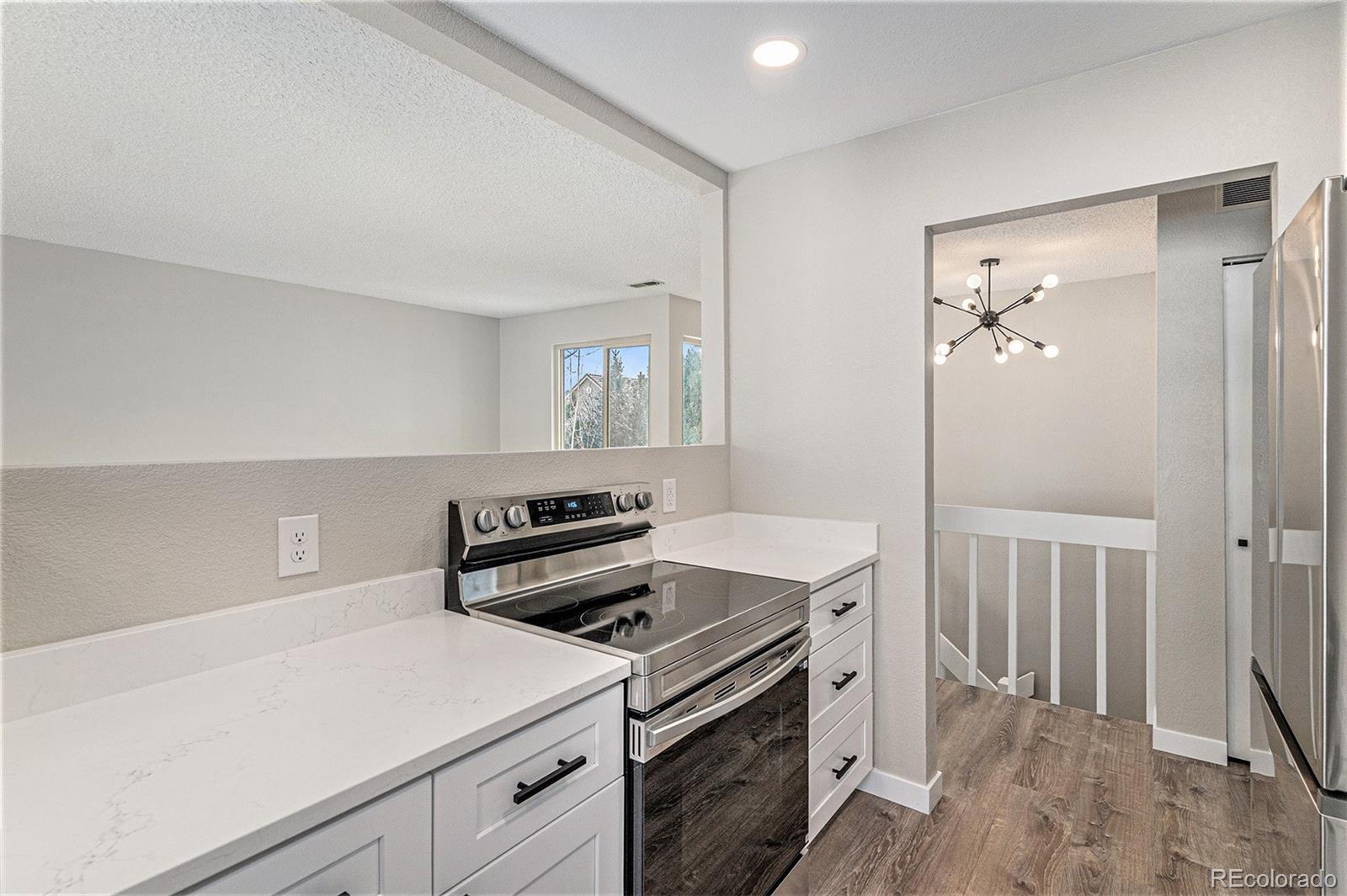 8414 S Everett Way Unit: F
