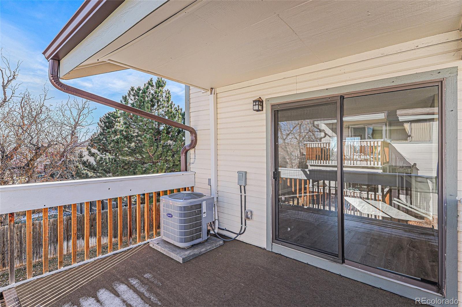 8414 S Everett Way Unit: F