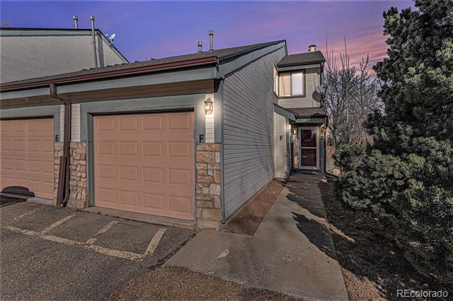 8414 S Everett Way Unit: F
