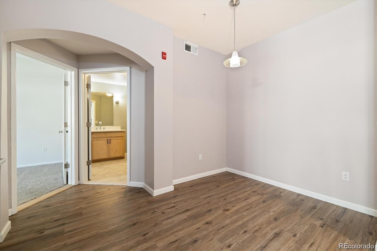 3890 S Dayton Street Unit: 105