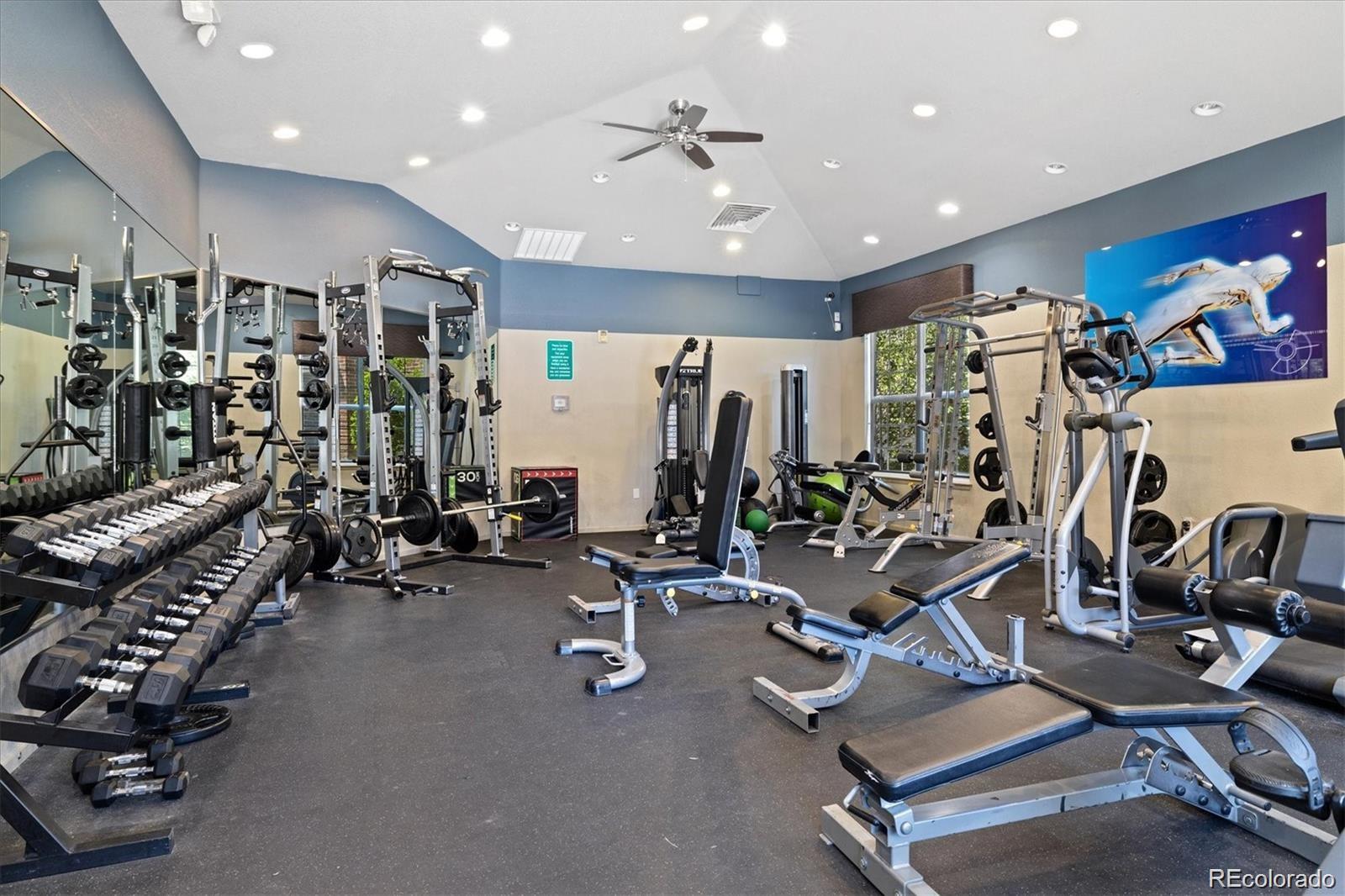 3890 S Dayton Street Unit: 105