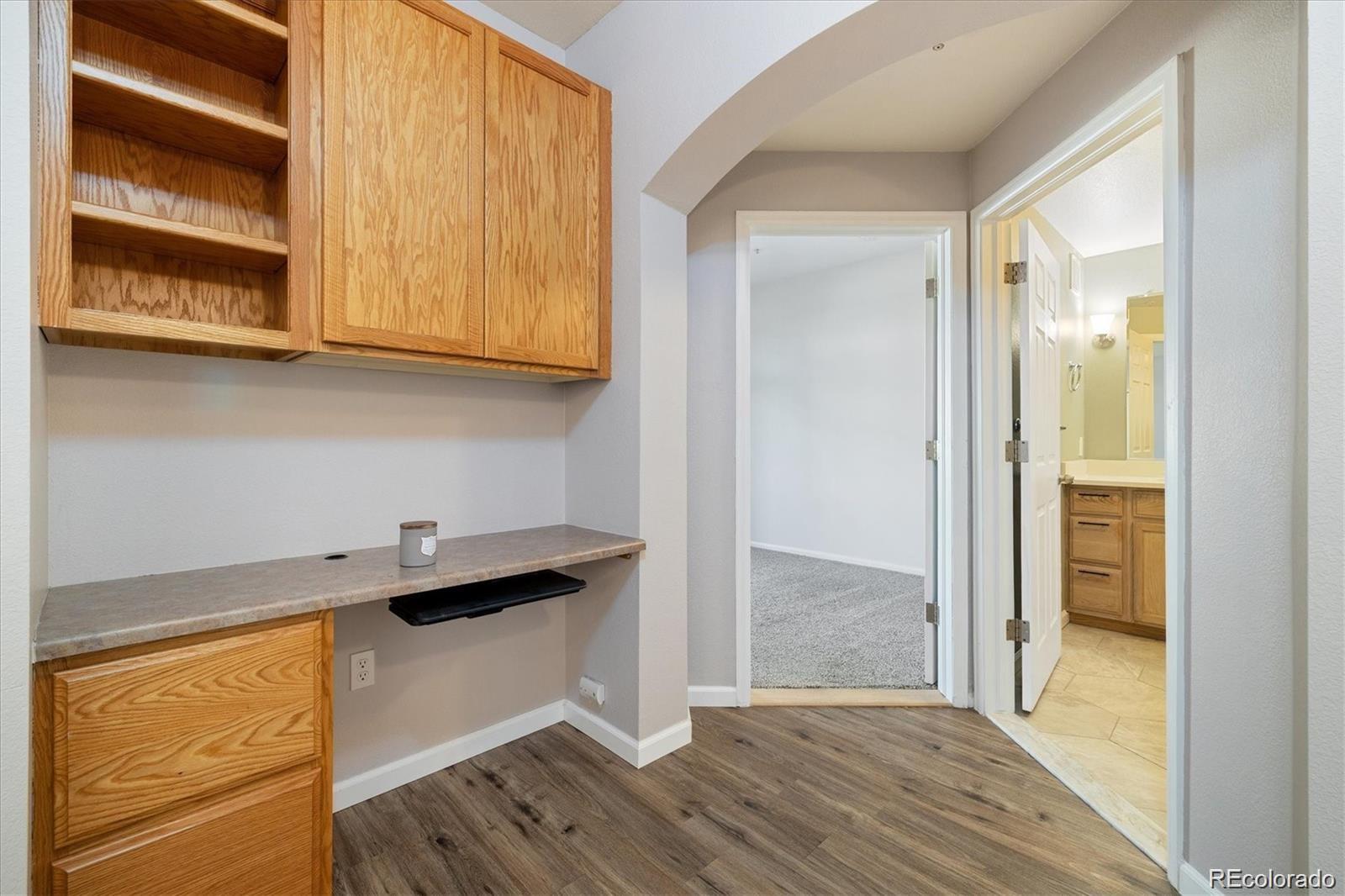 3890 S Dayton Street Unit: 105