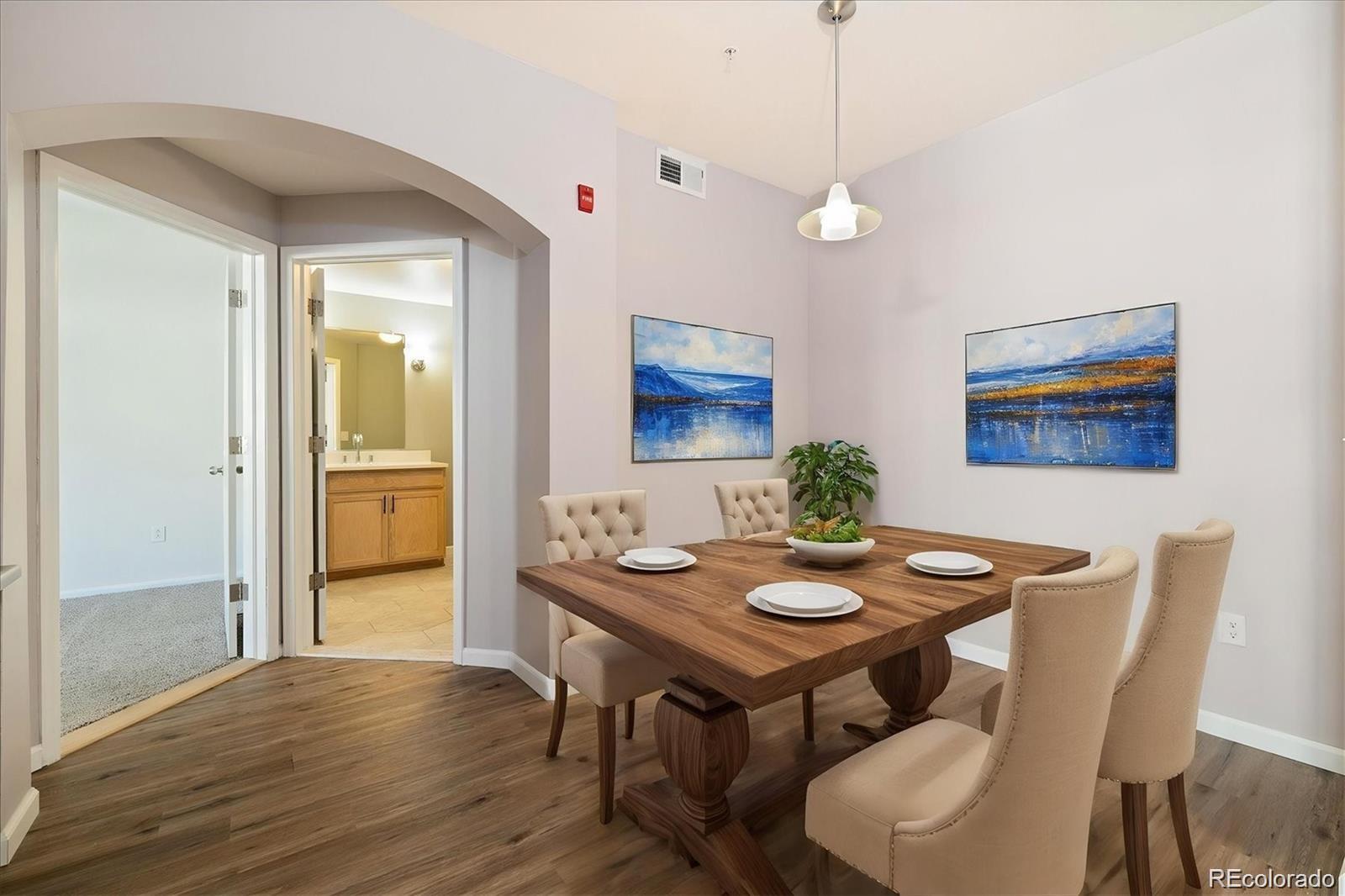 3890 S Dayton Street Unit: 105