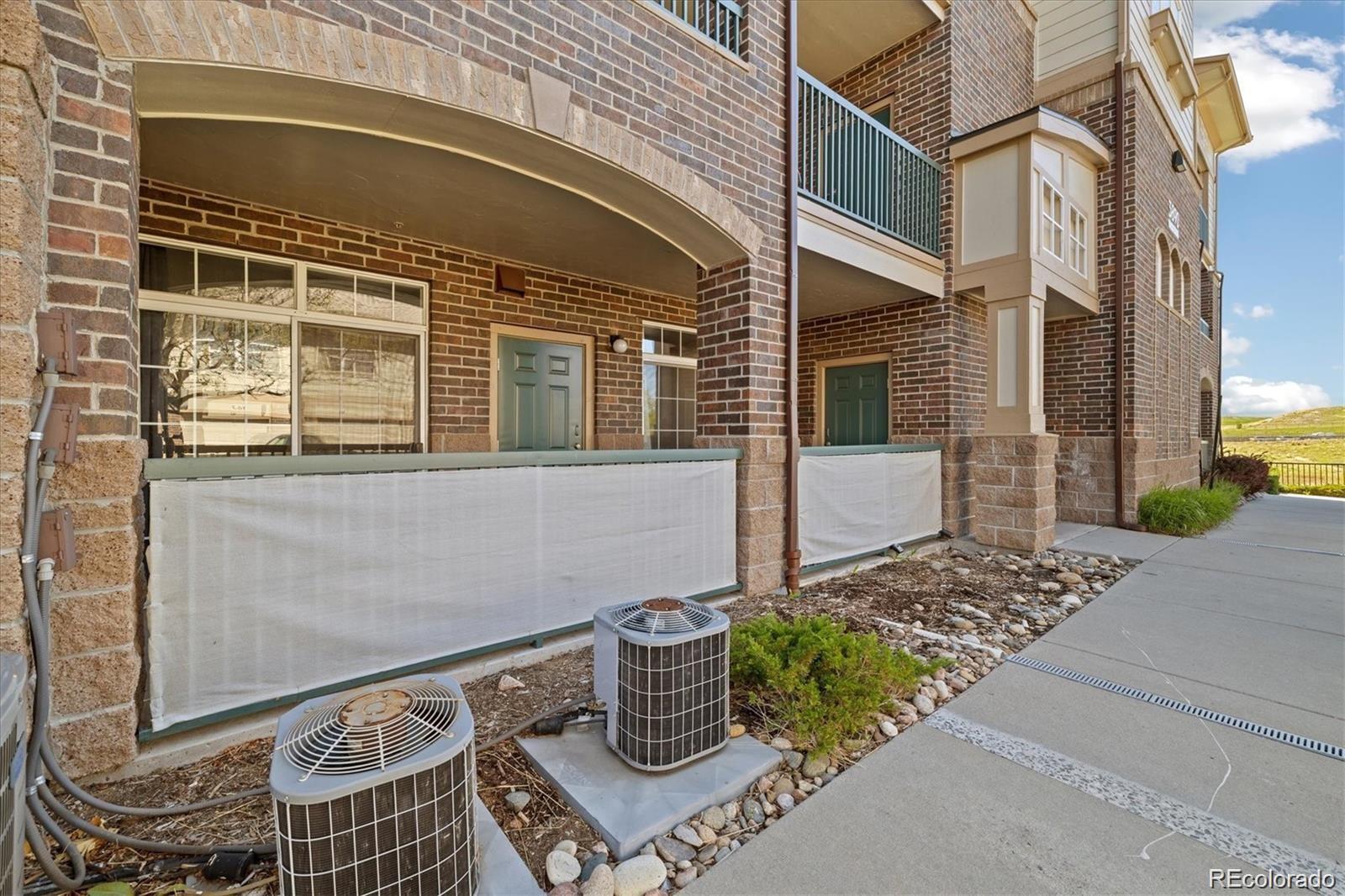 3890 S Dayton Street Unit: 105