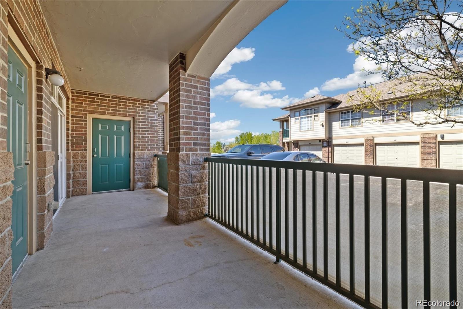 3890 S Dayton Street Unit: 105