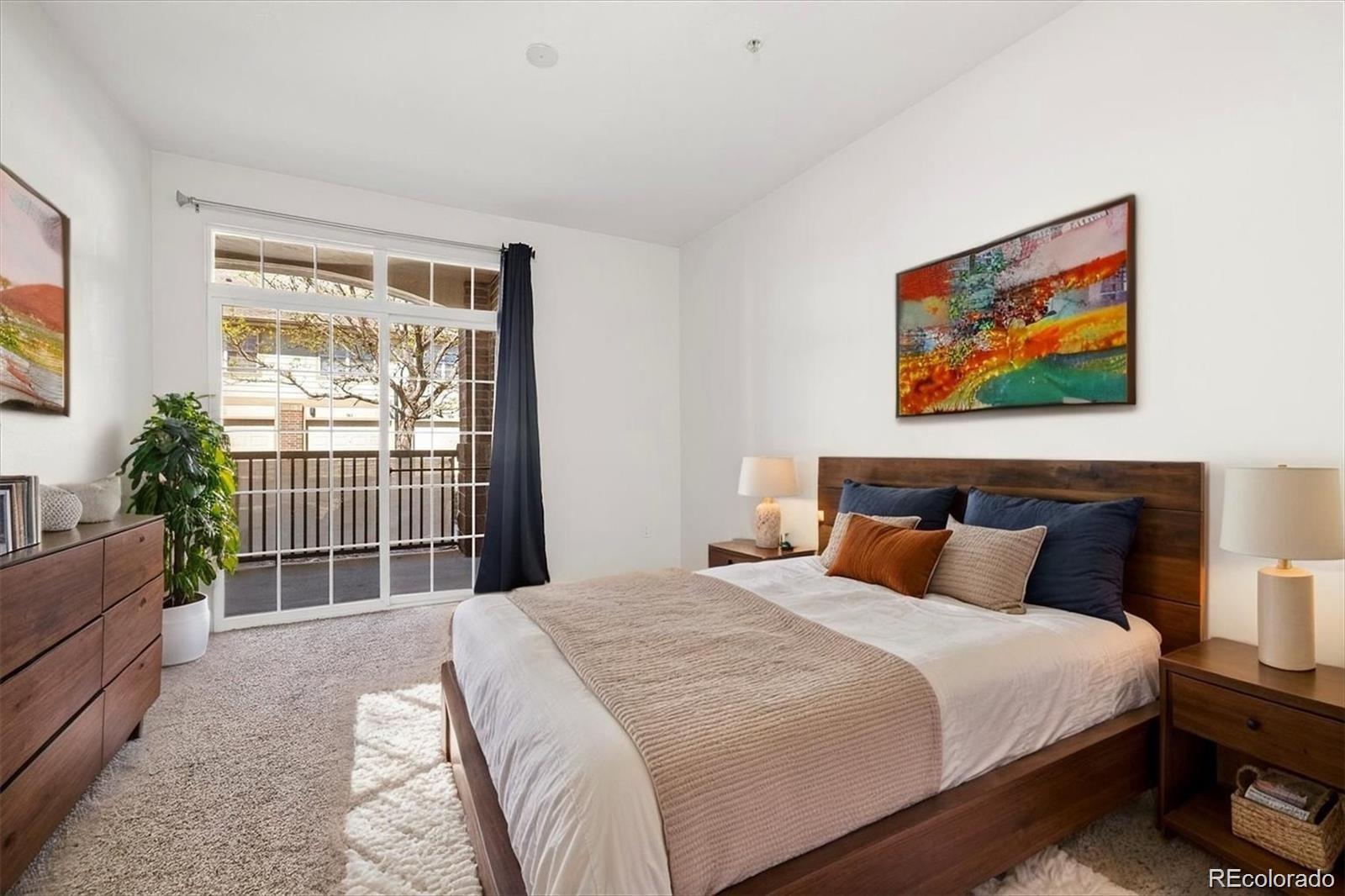 3890 S Dayton Street Unit: 105