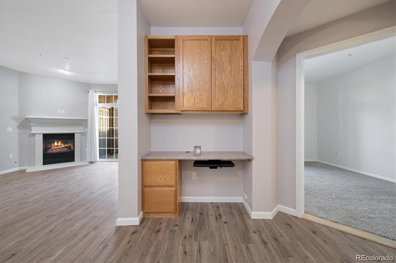 3890 S Dayton Street Unit: 105