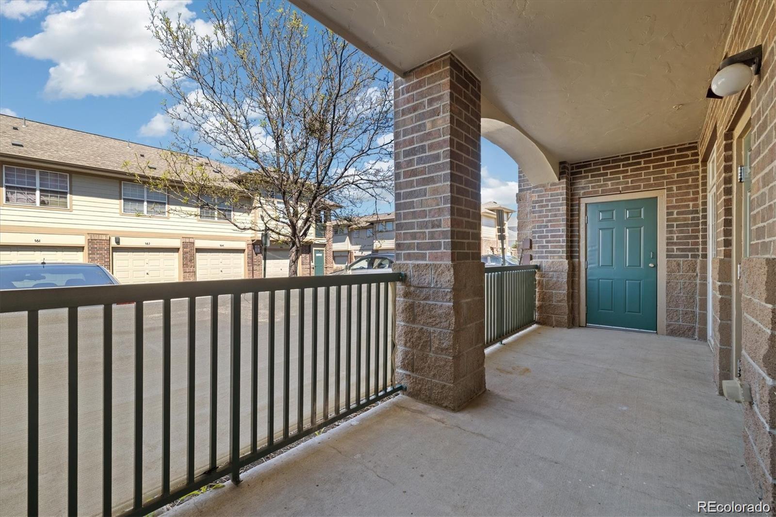 3890 S Dayton Street Unit: 105