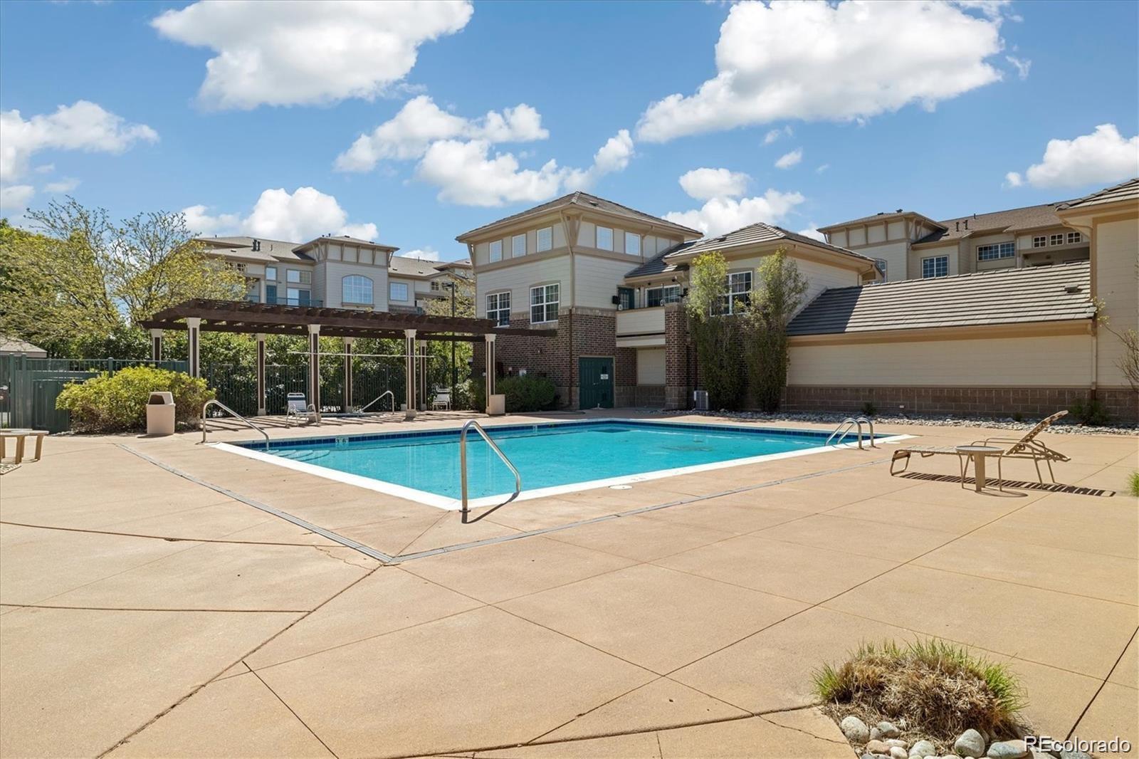 3890 S Dayton Street Unit: 105