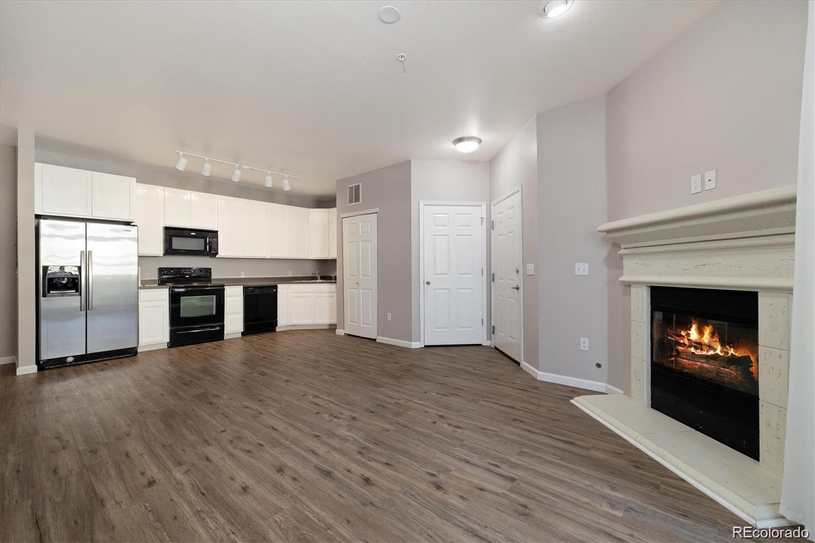 3890 S Dayton Street Unit: 105