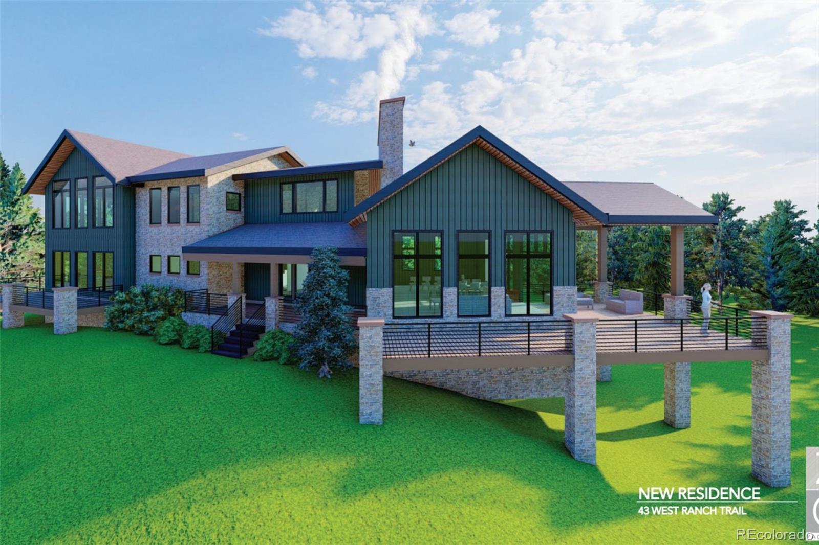 43 W Ranch Trail