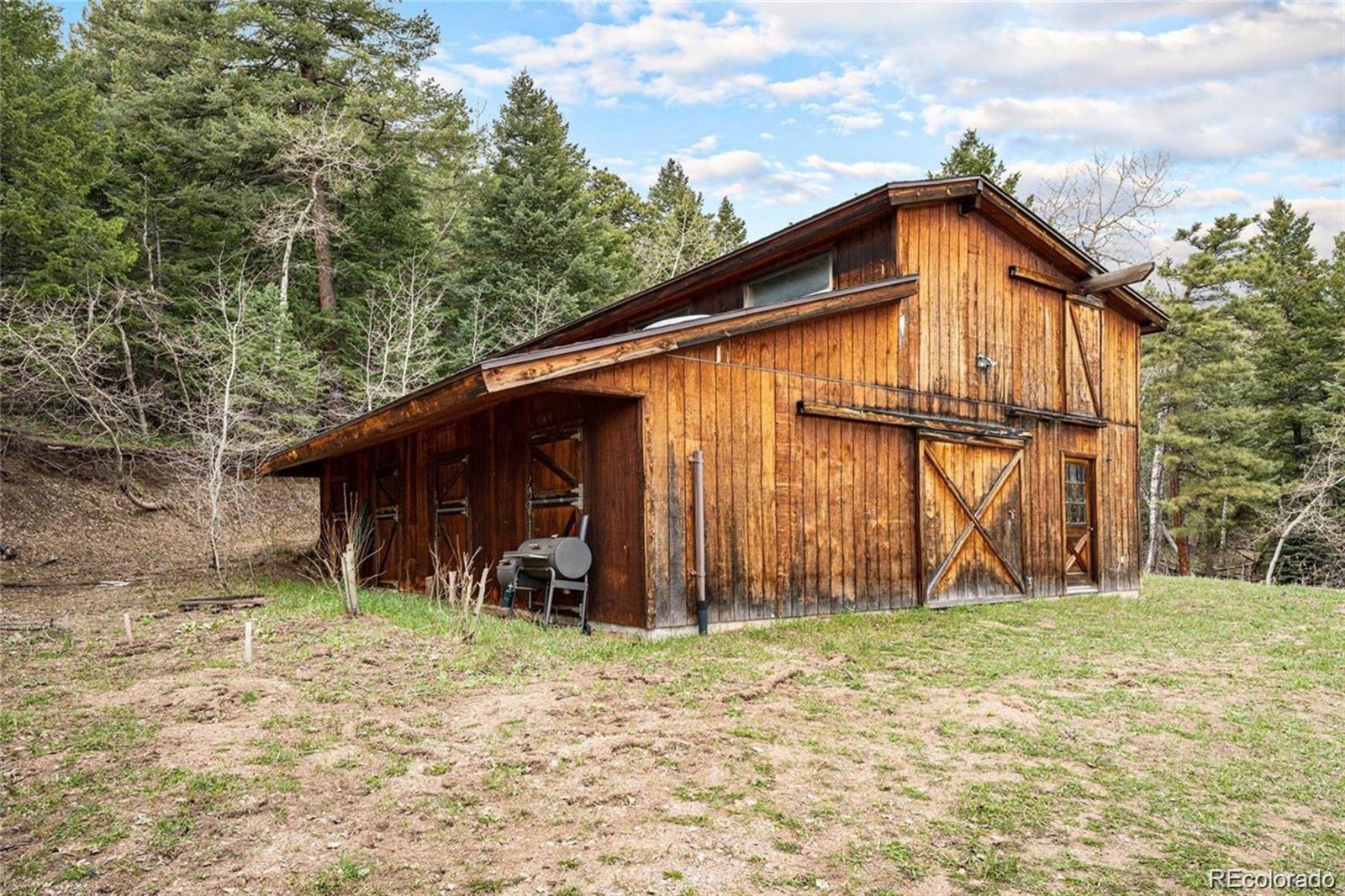 43 W Ranch Trail