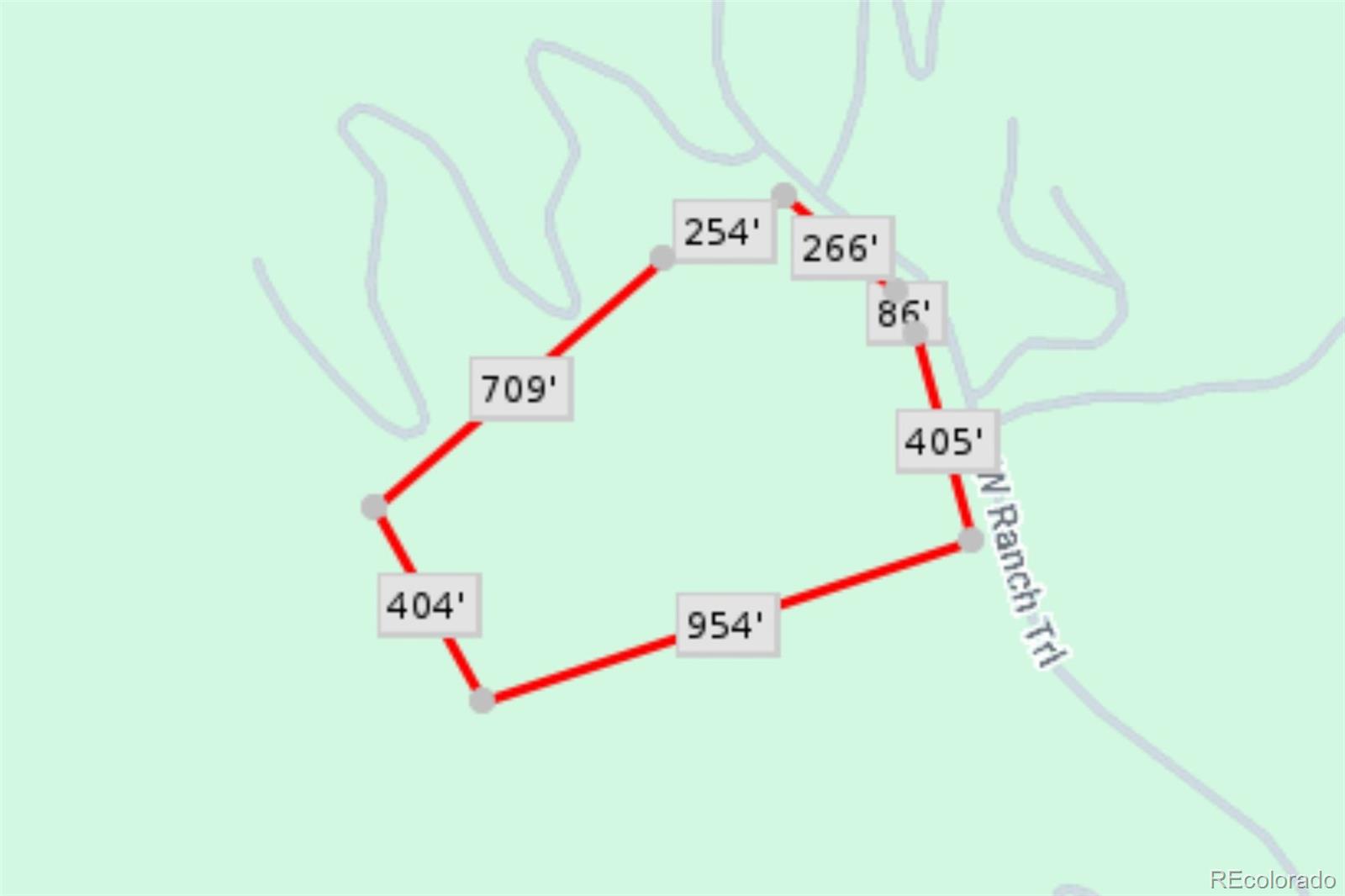 43 W Ranch Trail
