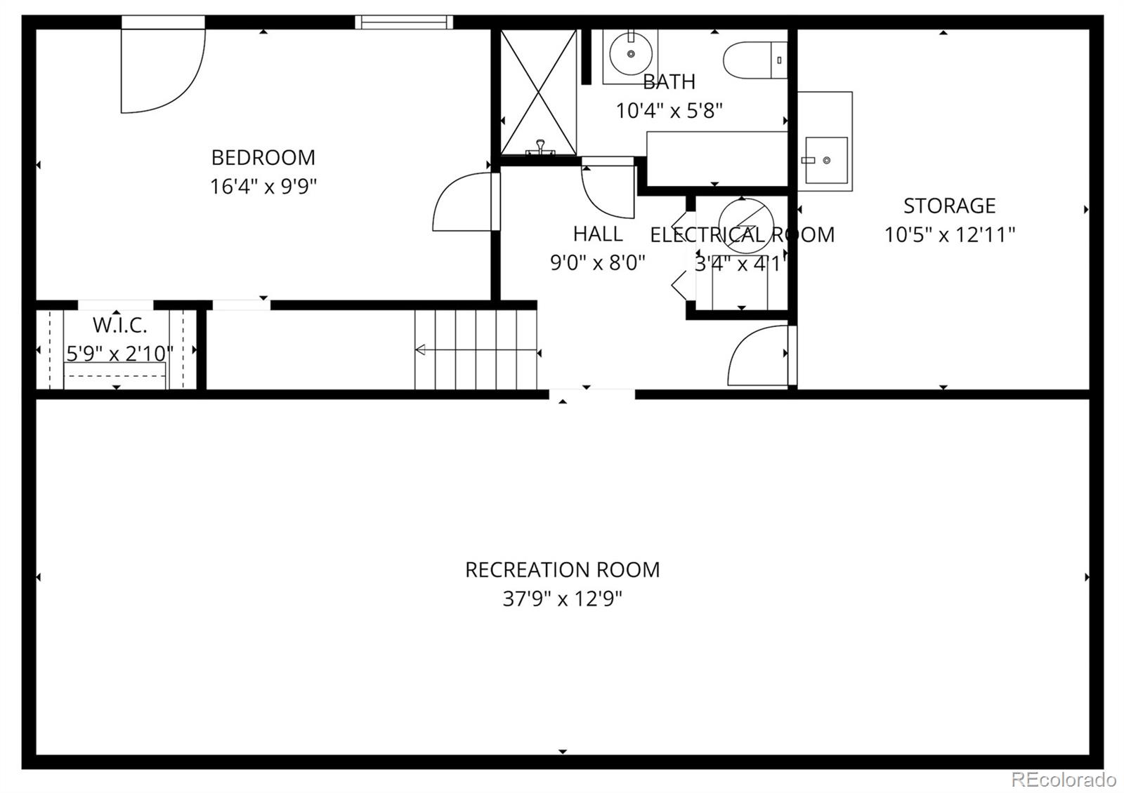 9656 Rensselaer Drive