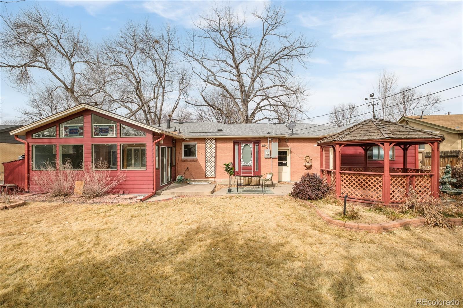 9656 Rensselaer Drive