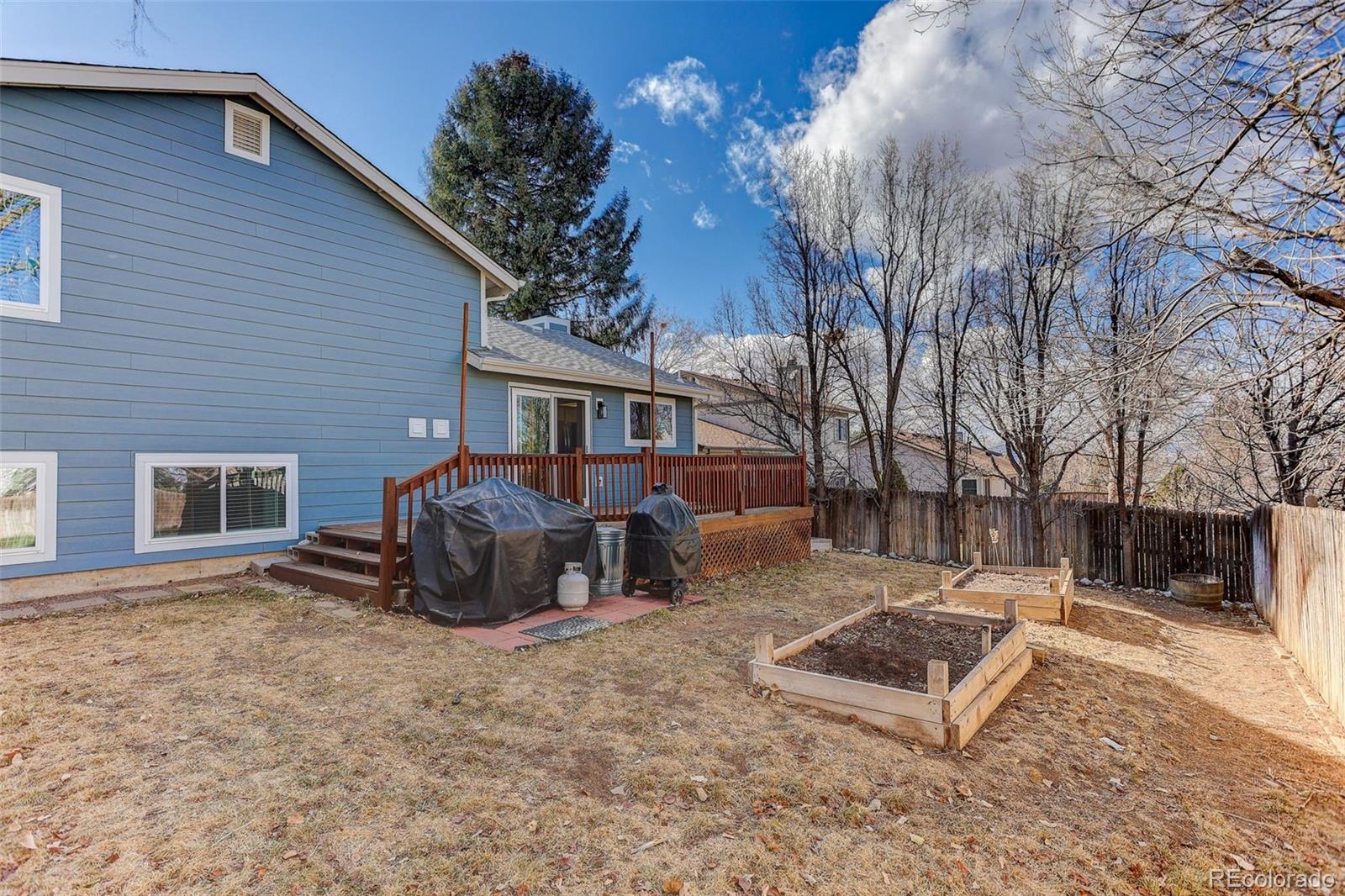 523 Timberline Place