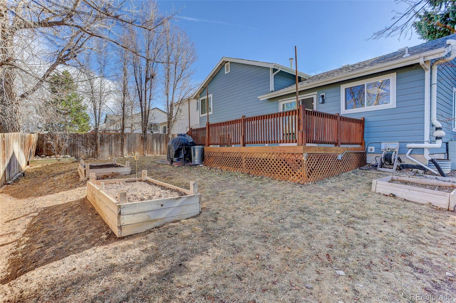 523 Timberline Place
