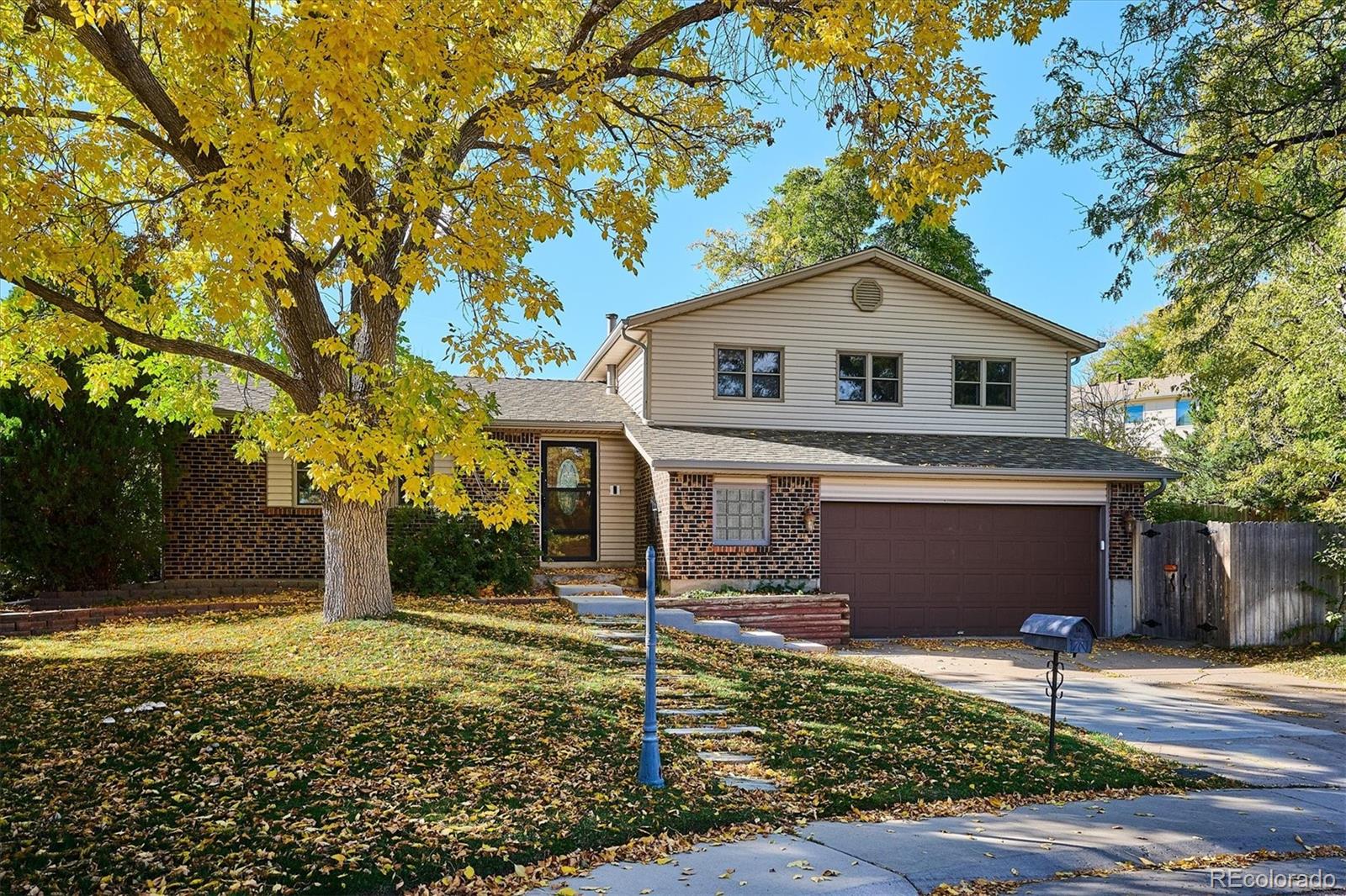 18851 E Cornell Avenue