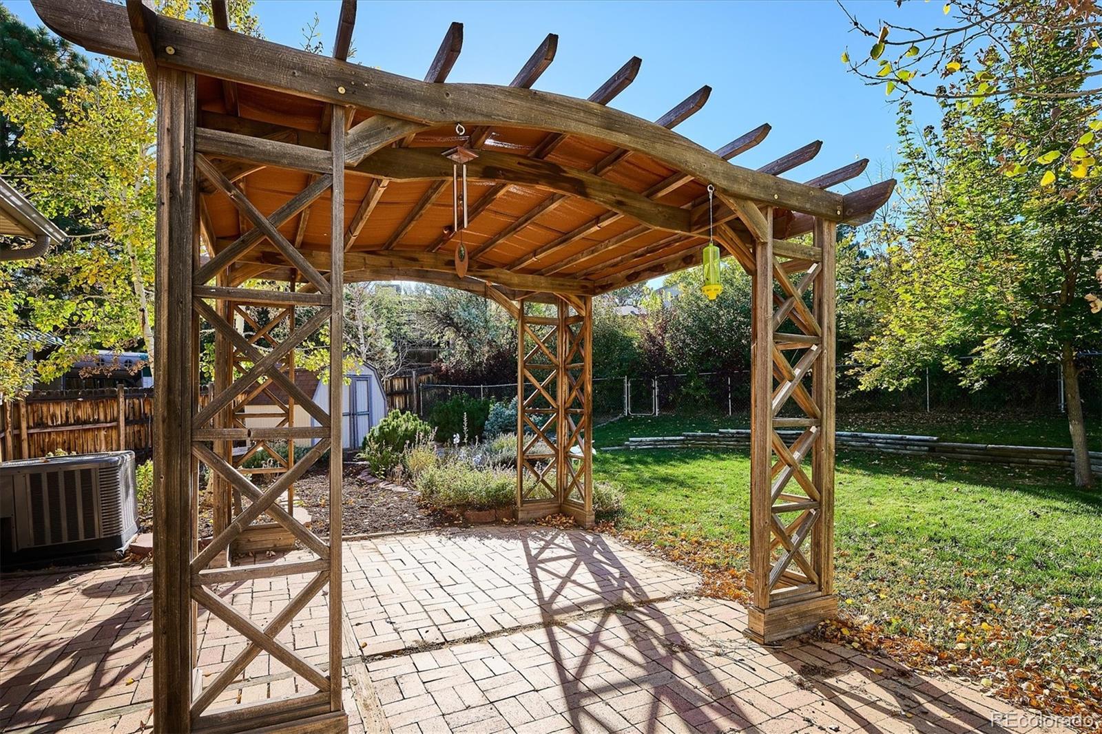 18851 E Cornell Avenue