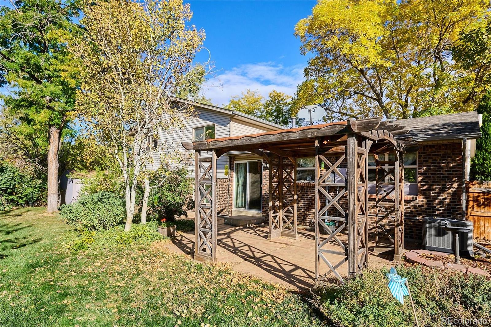 18851 E Cornell Avenue