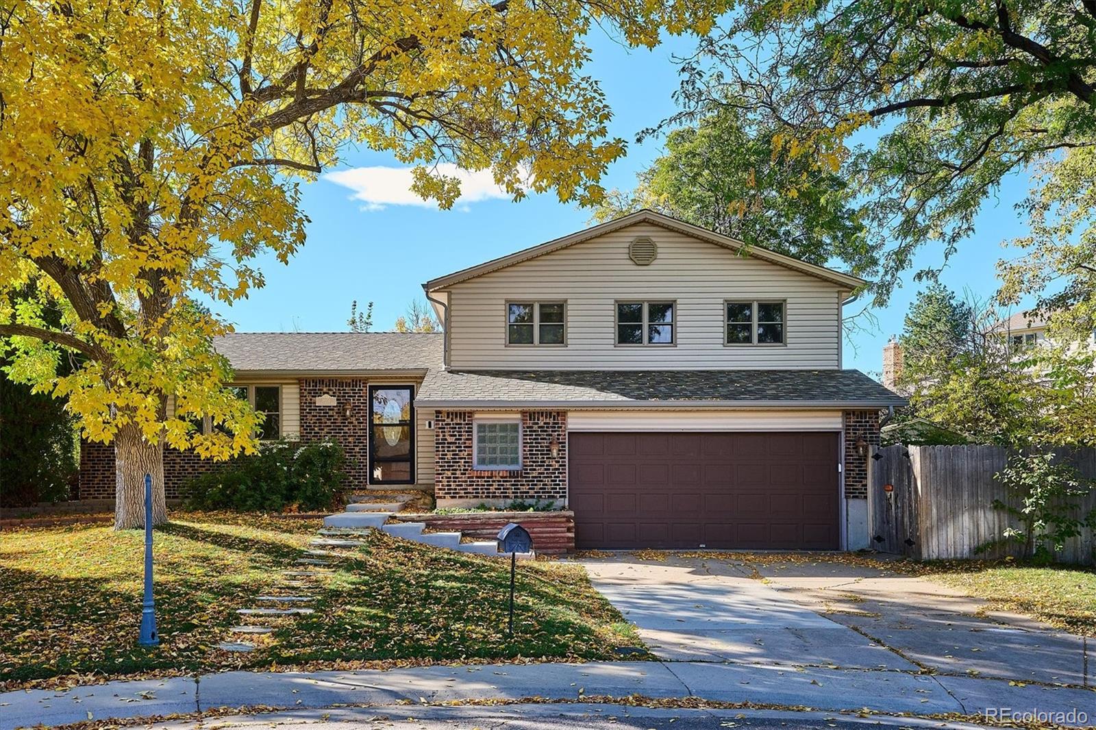 18851 E Cornell Avenue