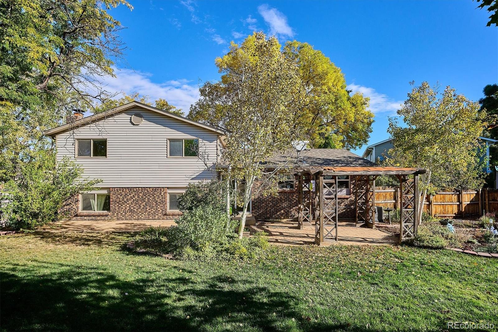 18851 E Cornell Avenue