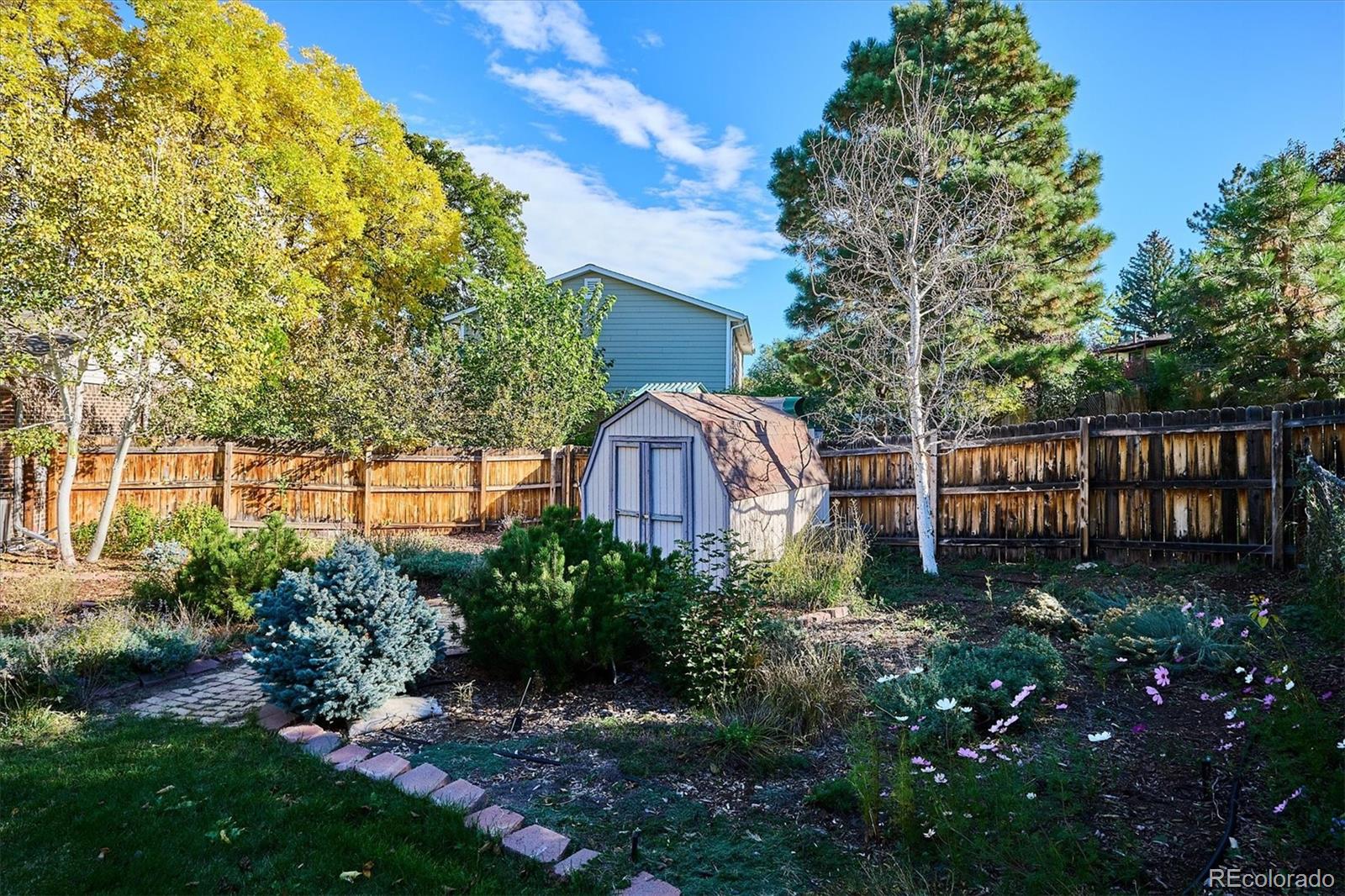 18851 E Cornell Avenue