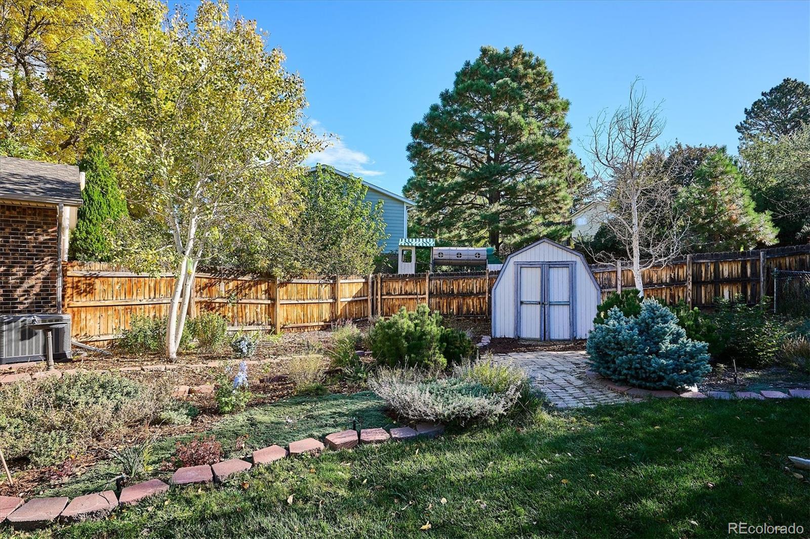 18851 E Cornell Avenue