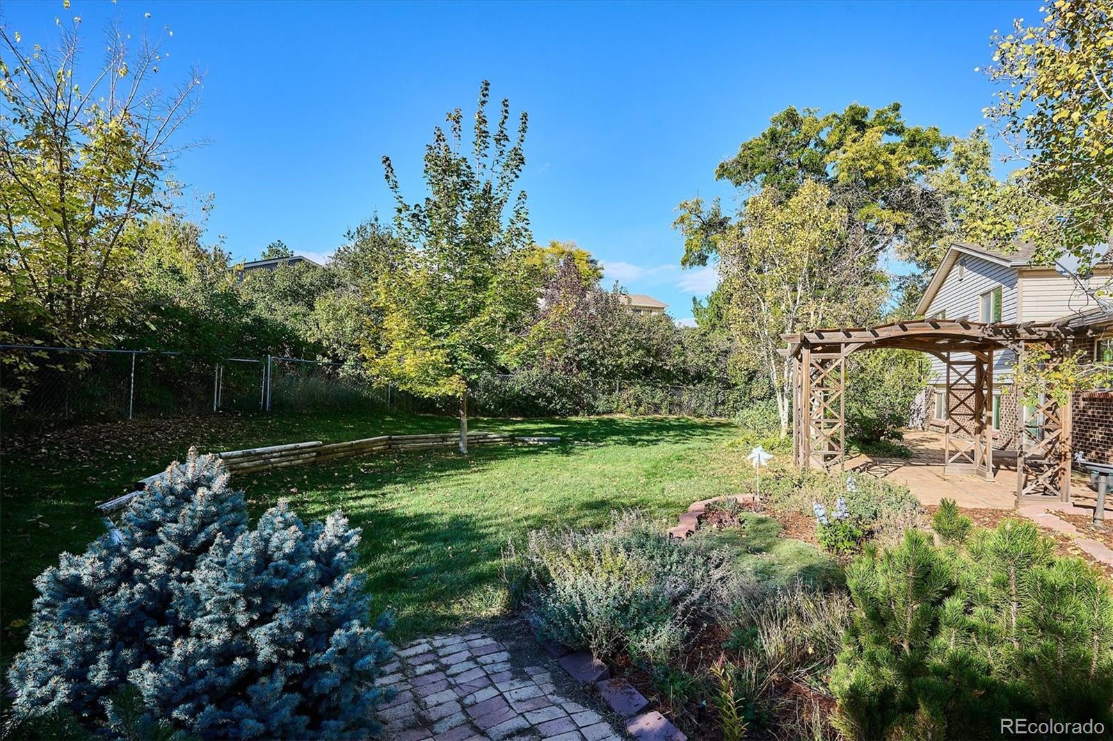 18851 E Cornell Avenue