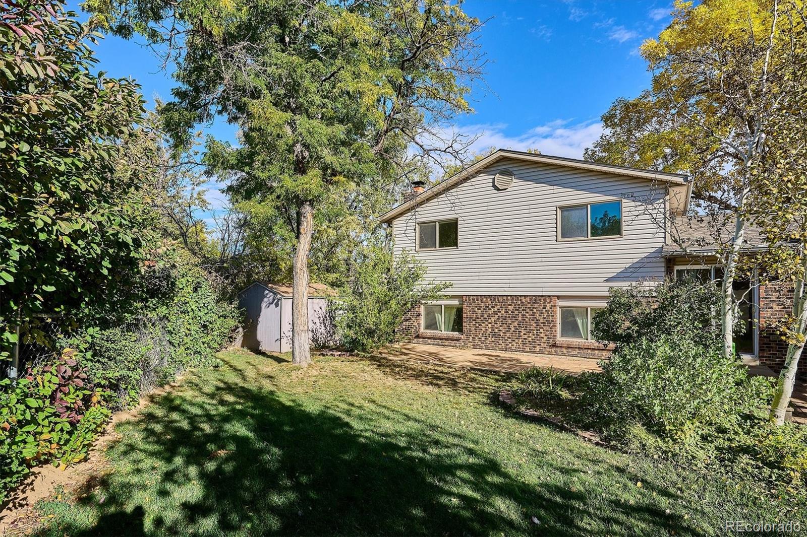 18851 E Cornell Avenue