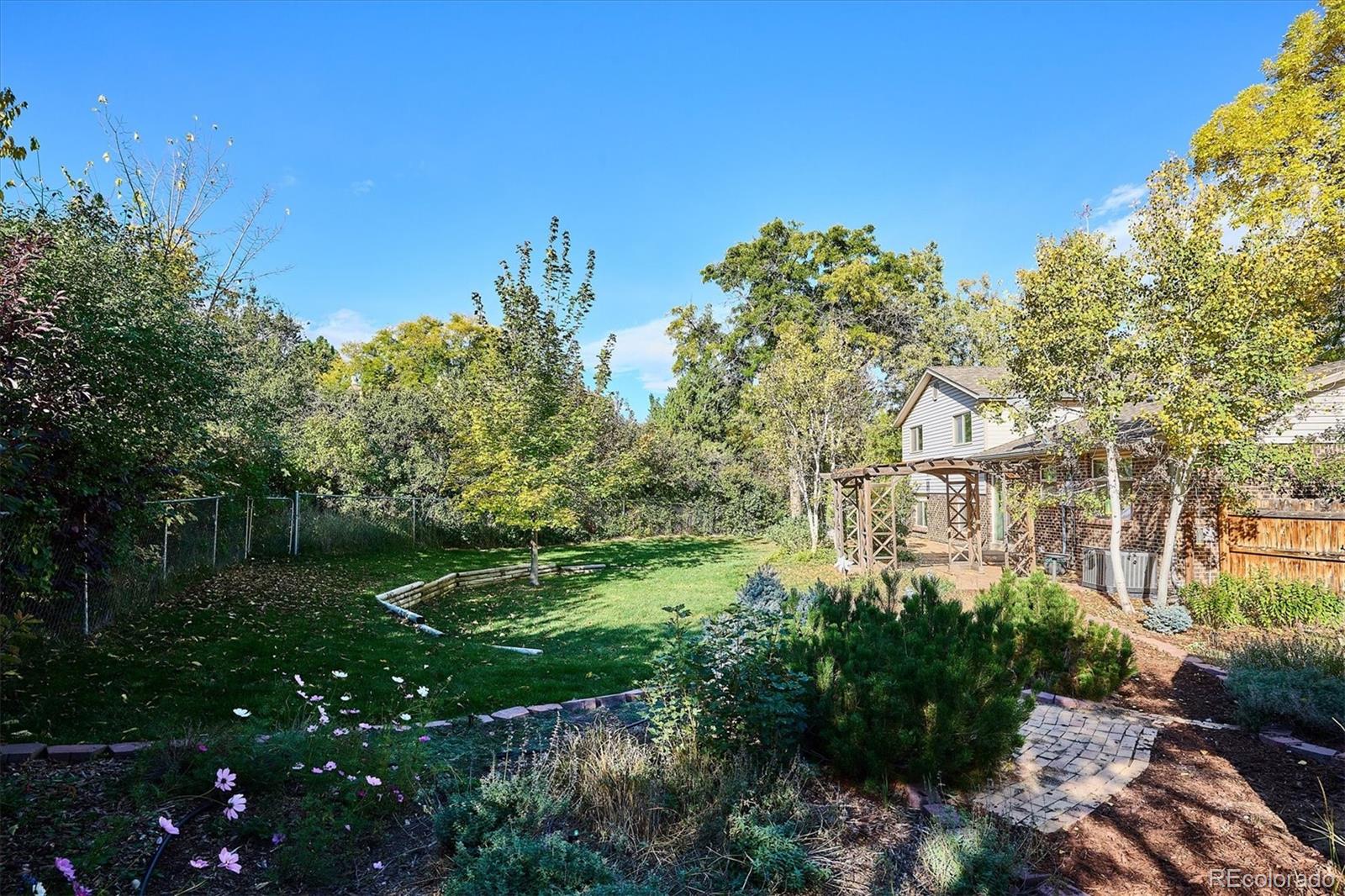 18851 E Cornell Avenue