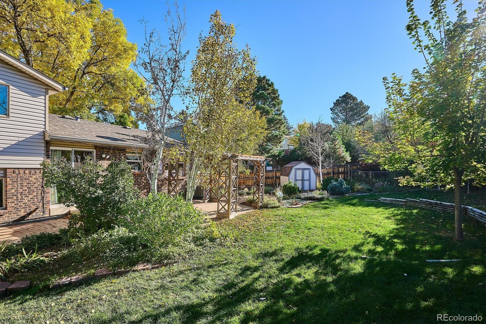 18851 E Cornell Avenue