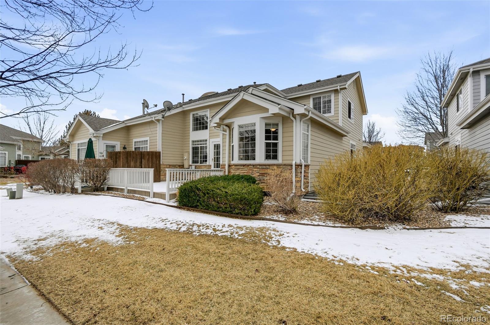 7475 W Saratoga Place