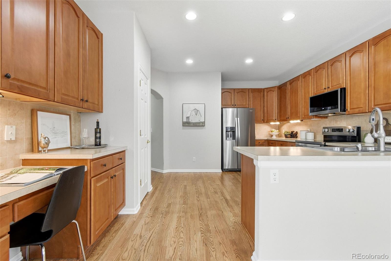 7475 W Saratoga Place