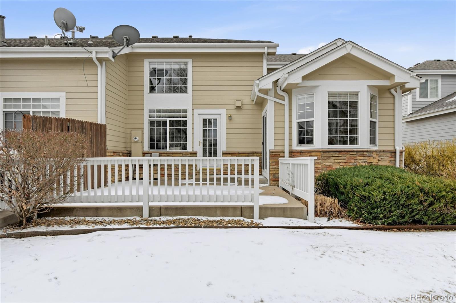 7475 W Saratoga Place