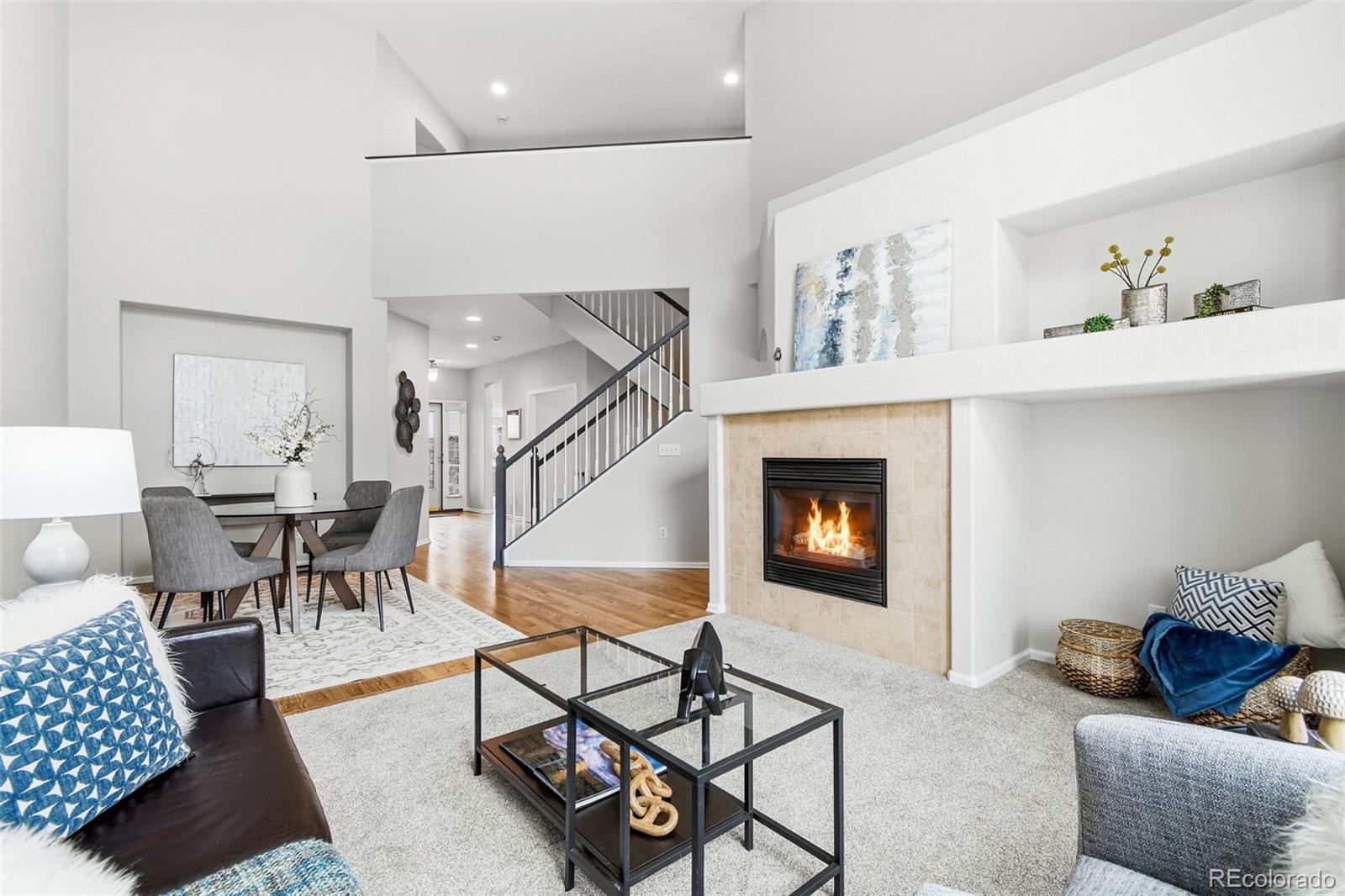 7475 W Saratoga Place