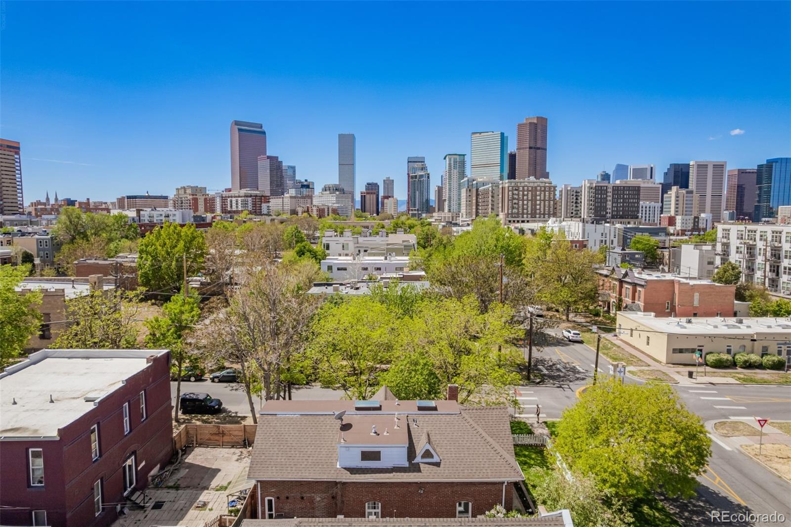 2504 Glenarm Place