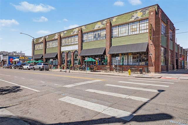 2504 Glenarm Place
