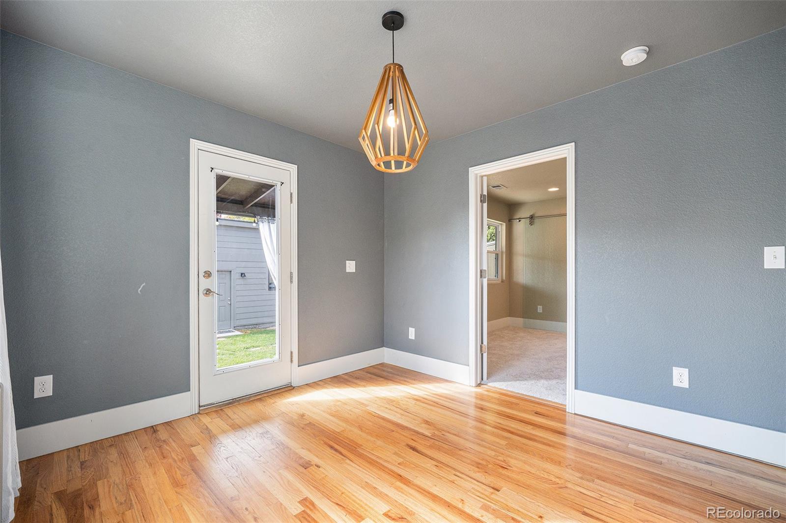 1201 Eudora Street