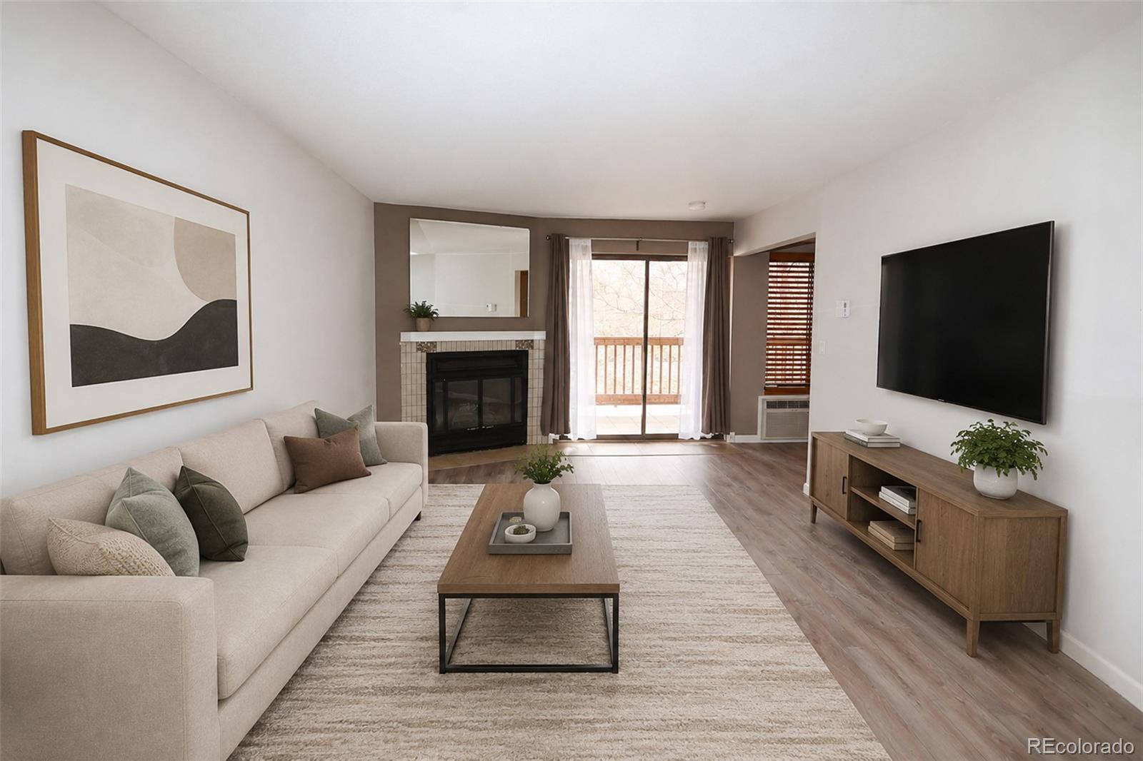 14780 E Kentucky Drive Unit: 428