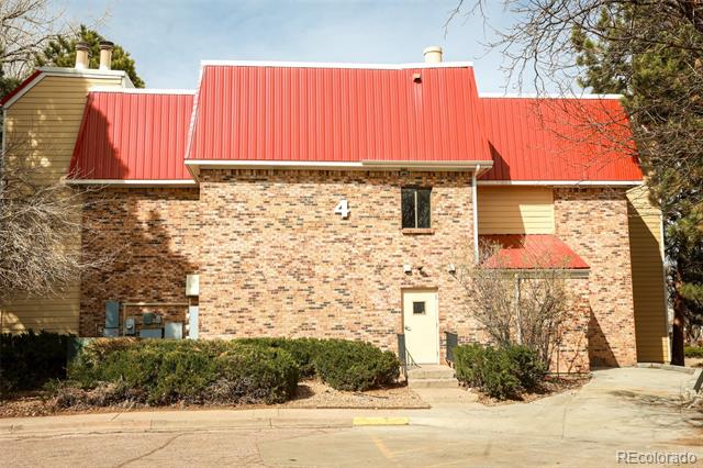 14780 E Kentucky Drive Unit: 428