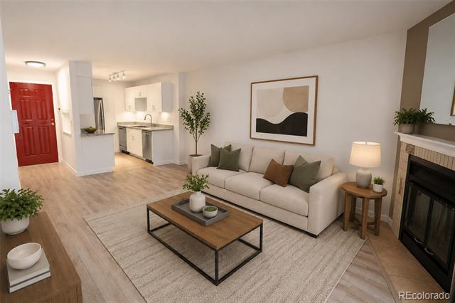 14780 E Kentucky Drive Unit: 428