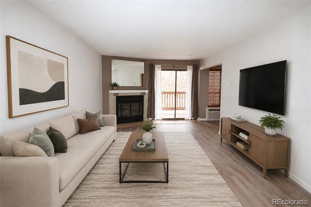 14780 E Kentucky Drive Unit: 428