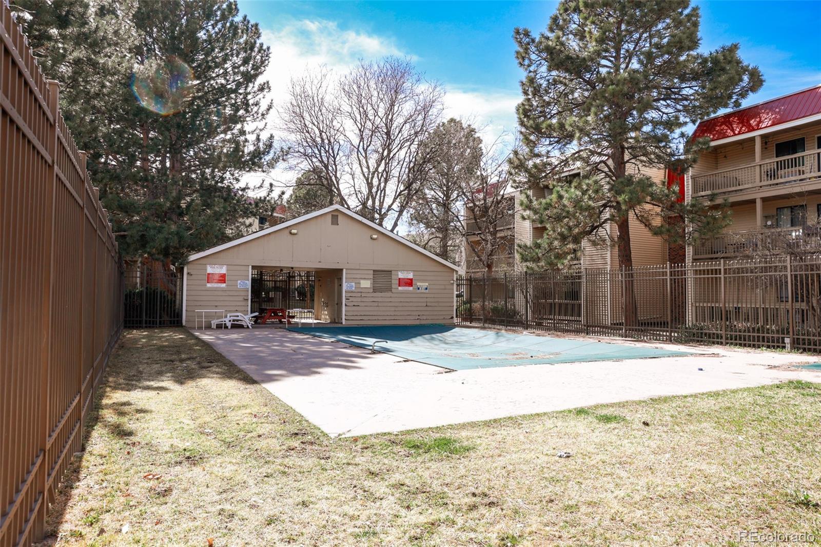 14780 E Kentucky Drive Unit: 428