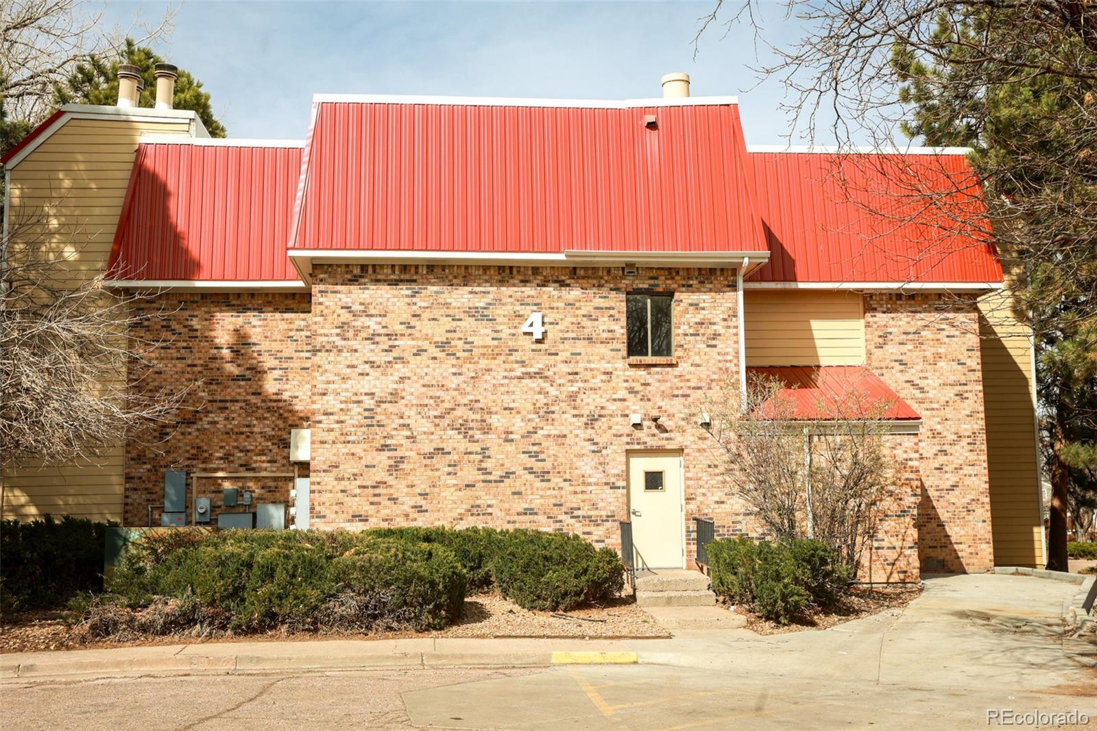 14780 E Kentucky Drive Unit: 428