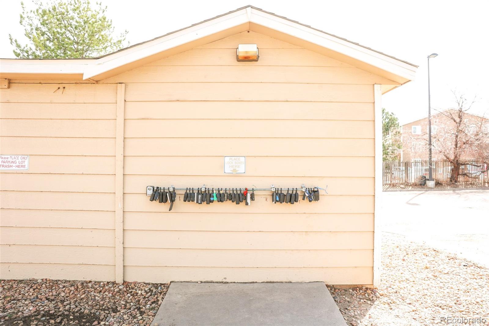 14780 E Kentucky Drive Unit: 428