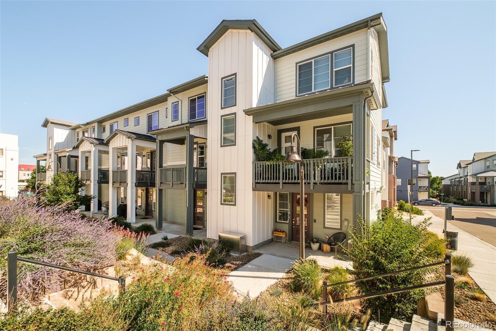 1330 Independence Street Unit: 1