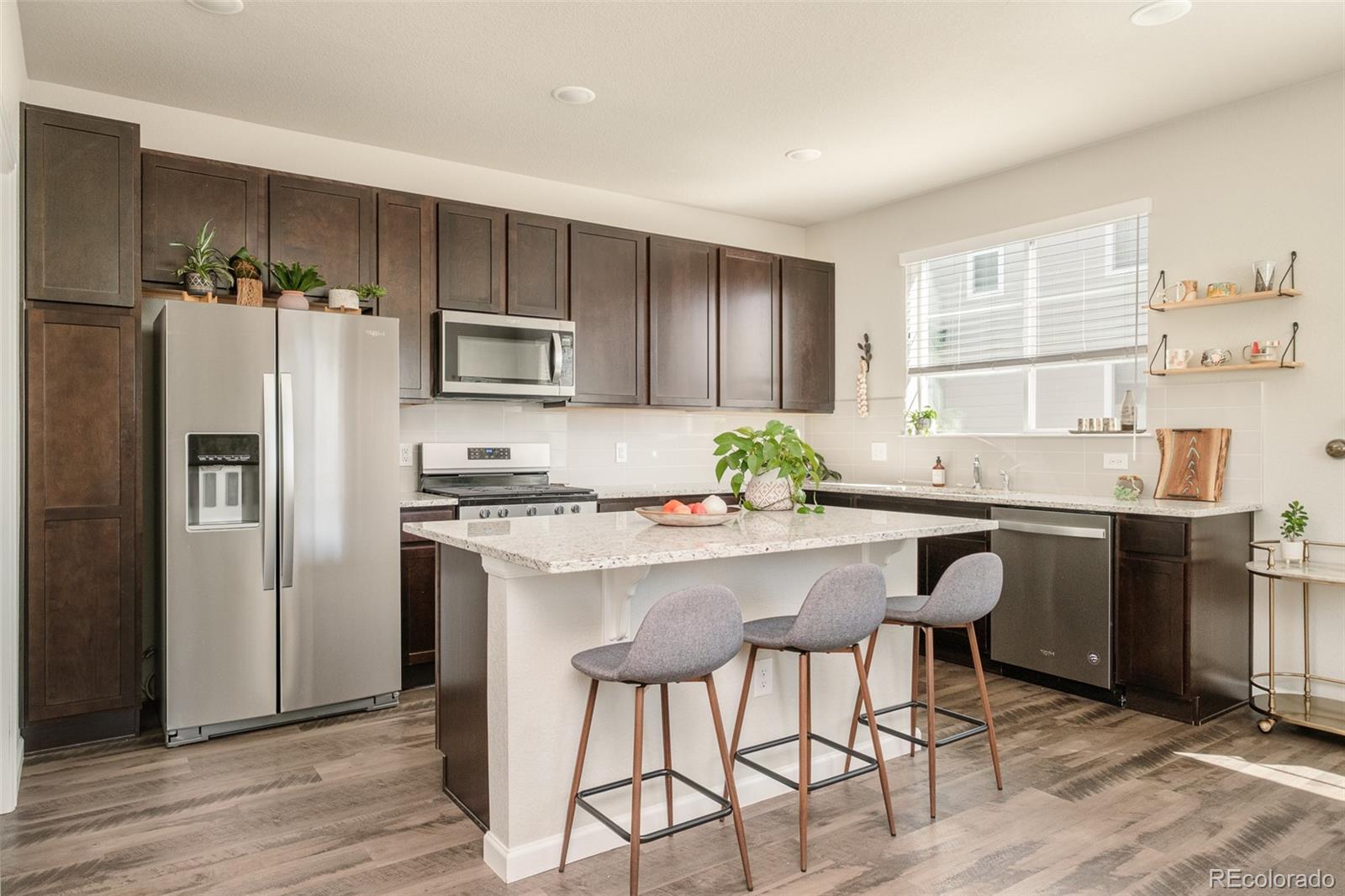1330 Independence Street Unit: 1